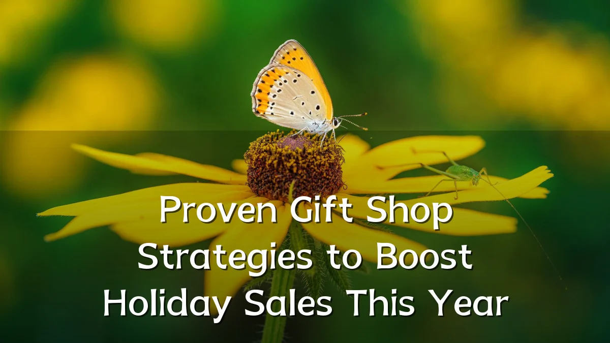 Proven Gift Shop Strategies to Boost Holiday Sales This Year
